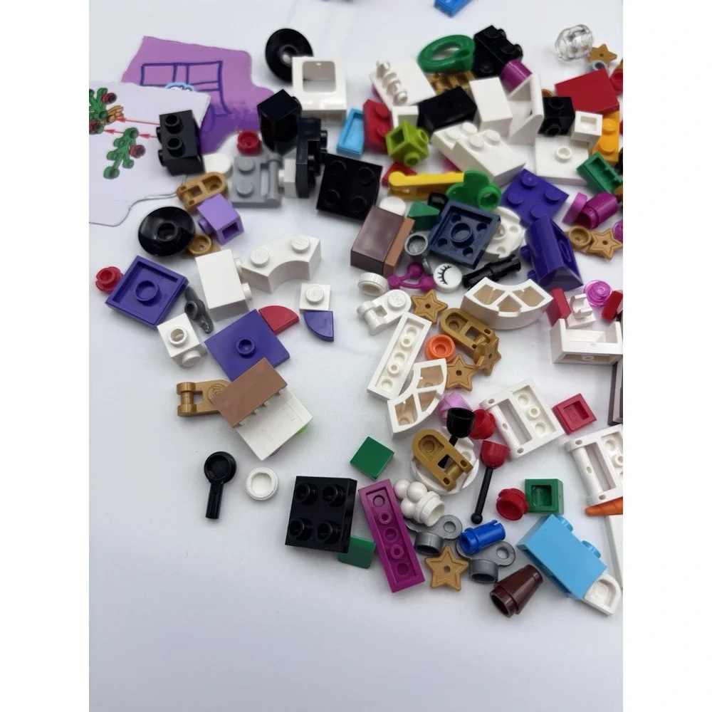 Lego‎ Legos, And More Legos. 3283.